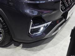MHEV 230TCI CVT Pride Edition 2021 года 2021 MHEV 230TCI CVT Pride Edition Фото 13 из 51