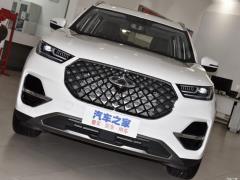 MHEV 230TCI CVT Pride Edition 2021 года 2021 MHEV 230TCI CVT Pride Edition Фото 114 из 272
