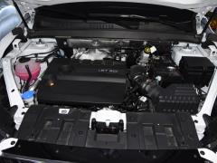 2021 290TGDI DCT Роскошное издание 2021 290TGDI DCT Luxury Edition Фото 171 из 272