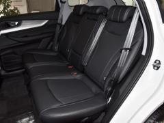 MHEV 230TCI CVT Pride Edition 2021 года 2021 MHEV 230TCI CVT Pride Edition Фото 225 из 386