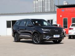 2021 290TGDI DCT Premium Edition 6-местный 2021 290TGDI DCT Premium Edition 6-seater Фото 3 из 119