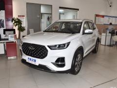 MHEV 230TCI CVT Pride Edition 2021 года 2021 MHEV 230TCI CVT Pride Edition Фото 8 из 272