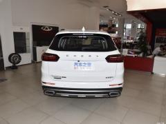 MHEV 230TCI CVT Pride Edition 2021 года 2021 MHEV 230TCI CVT Pride Edition Фото 13 из 272