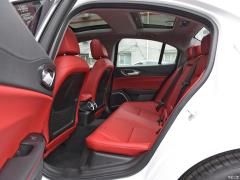 2020 2.0T 280HP Deluxe Edition 2020 2.0T 280HP Deluxe Edition Фото 76 из 108