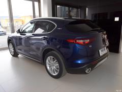 Фото Alfa Romeo Stelvio (949)