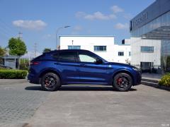 2019 2.9T 510HP версия с четырехлистным клевером 2019 2.9T 510HP four-leaf clover version Фото 11 из 91
