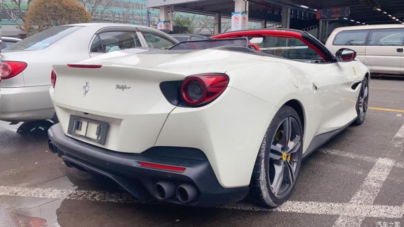 Ferrari 488 Pista