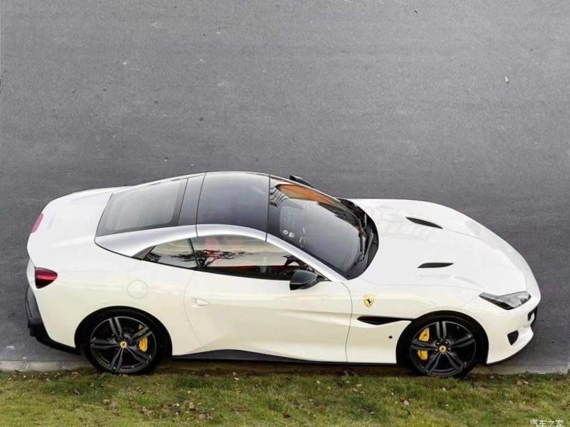 Ferrari 488 Pista