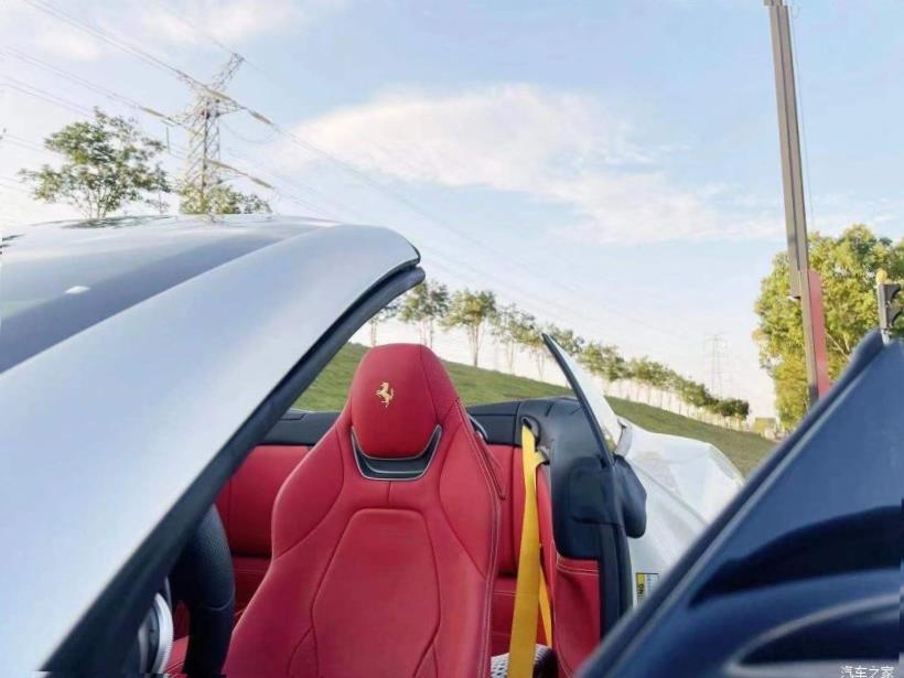 Ferrari 488 Pista