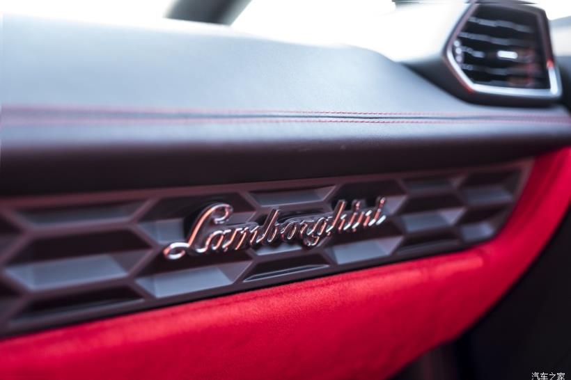 Lamborghini Huracan