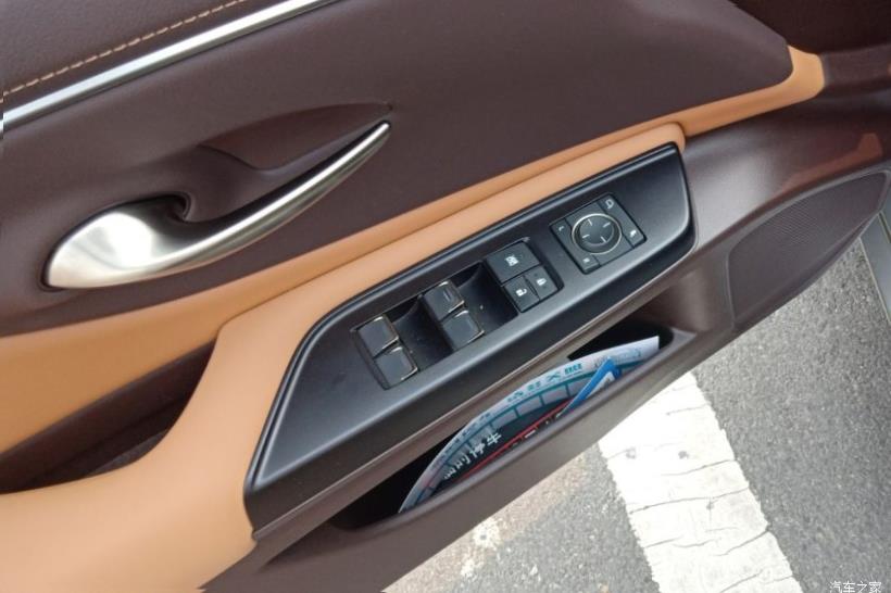 Lexus ES350 (XV70)