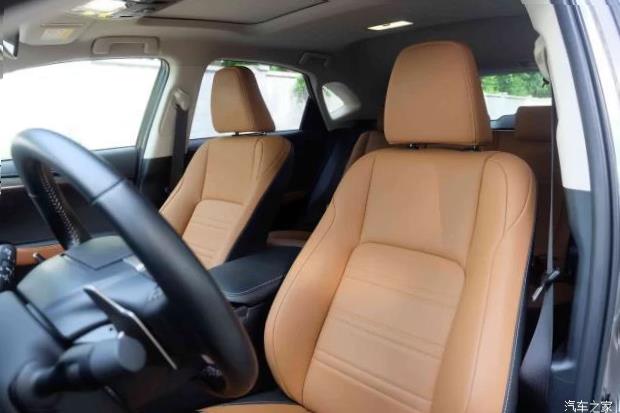 Lexus NX200 (Z10)