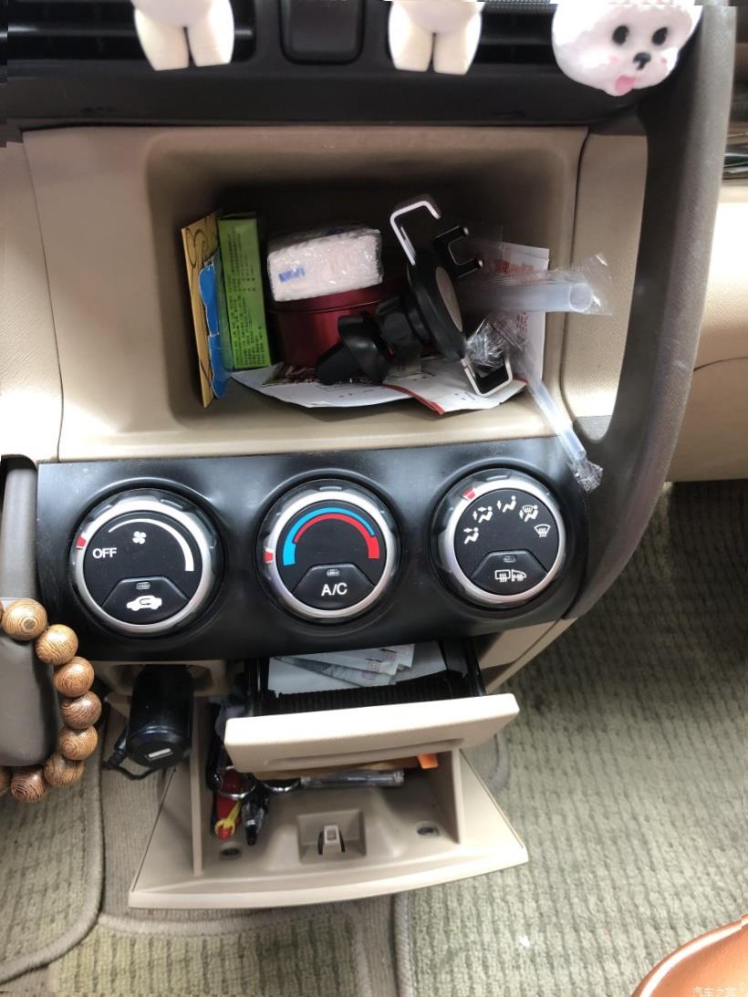 Honda CR-V (RW)
