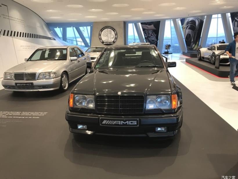 Mercedes-Benz CLA-Class (C118)