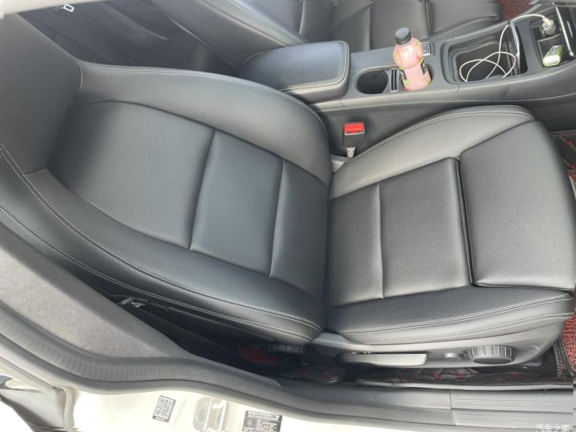 Mercedes-Benz CLA-Class (C118)