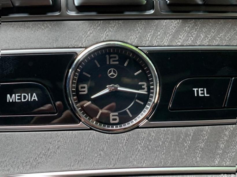 Mercedes-Benz CLS-Class (C257)