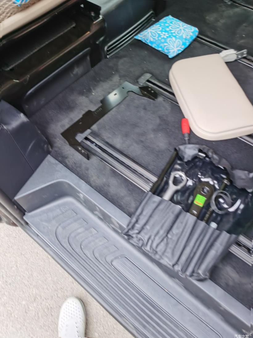 Mercedes-Benz Vito (W447)
