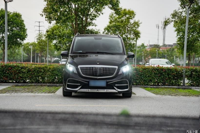 Mercedes-Benz Vito (W447)