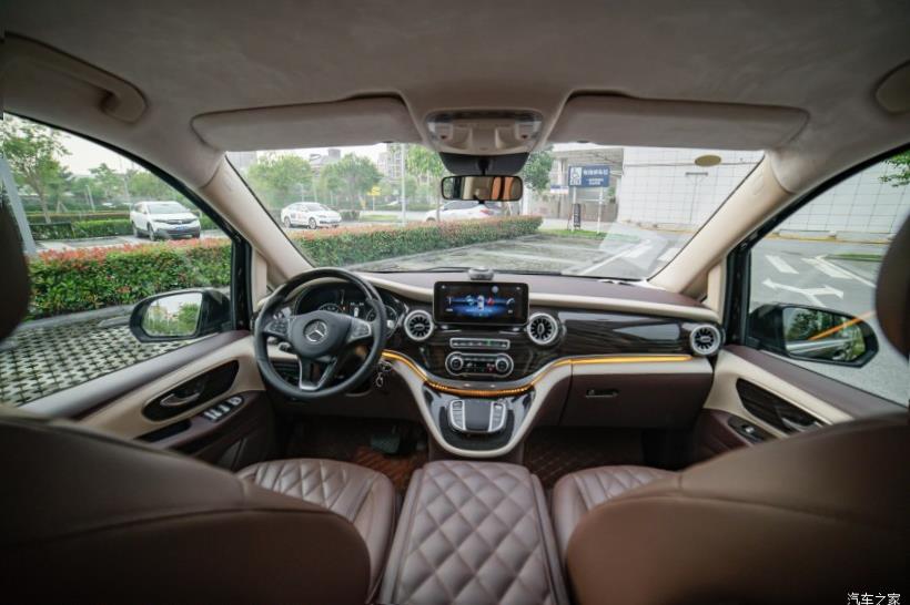 Mercedes-Benz Vito (W447)