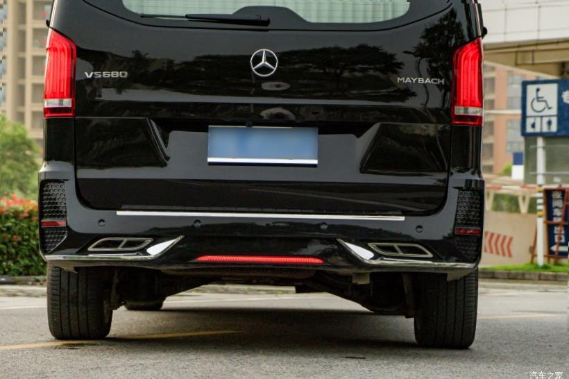 Mercedes-Benz Vito (W447)