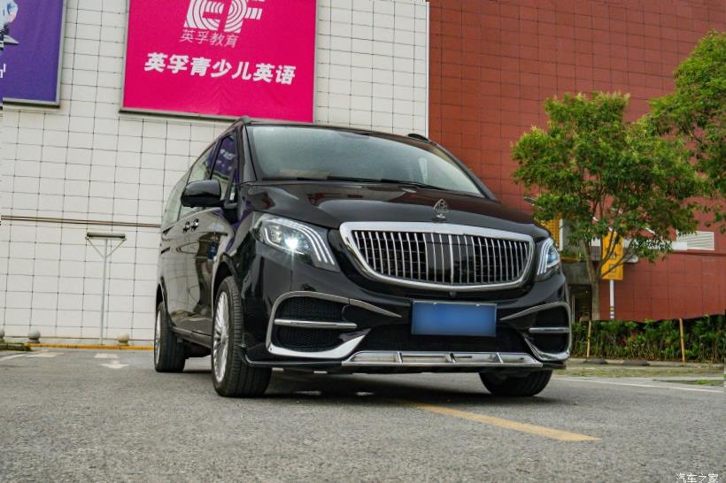Mercedes-Benz Vito (W447)