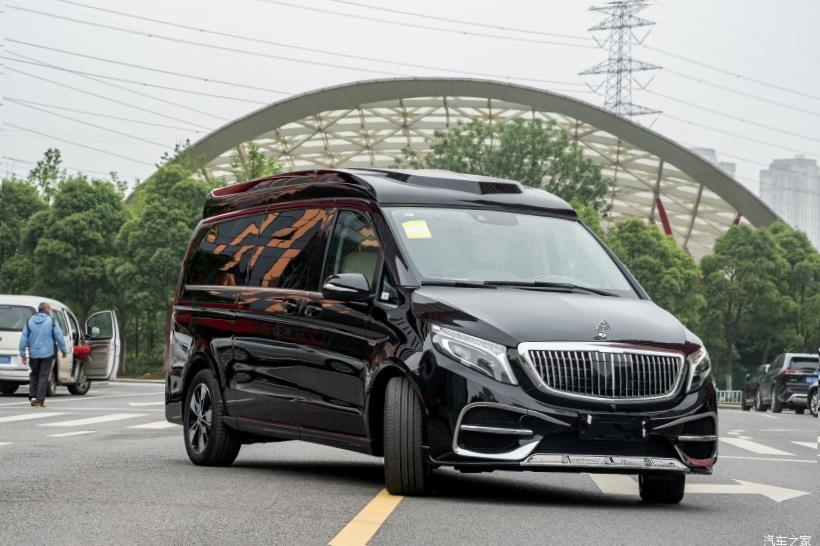 Mercedes-Benz Vito (W447)