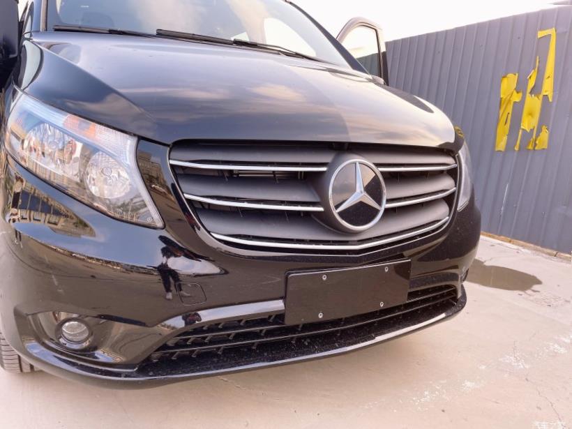 Mercedes-Benz Vito (W447)