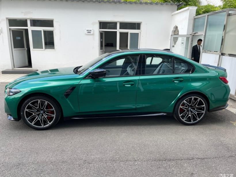 BMW M2 (F87)