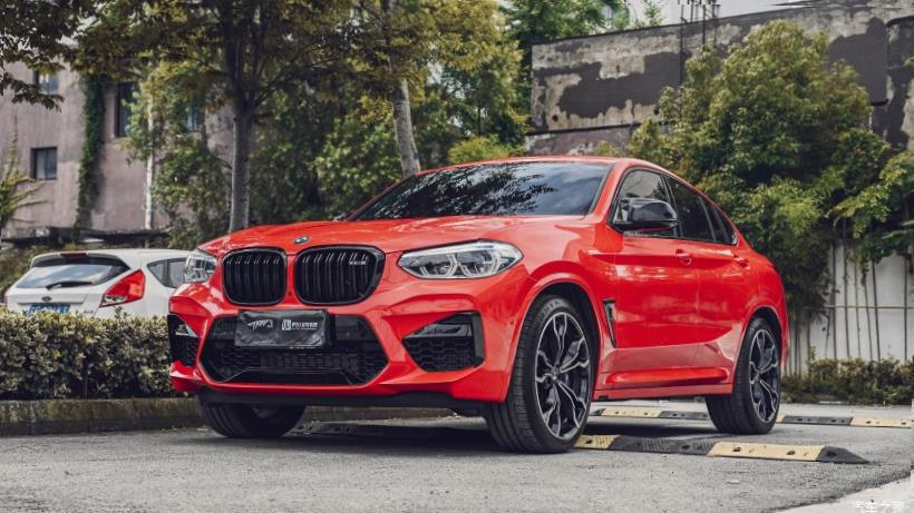 BMW M2 (F87)