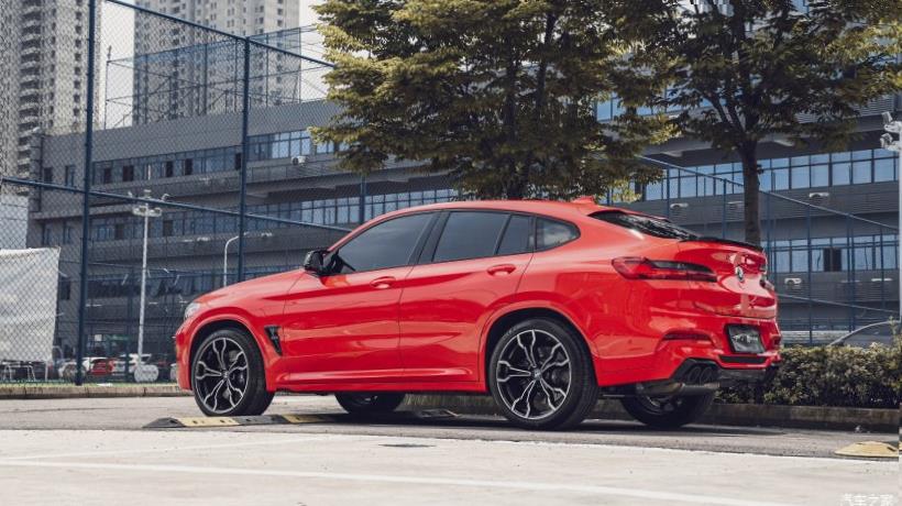 BMW M2 (F87)