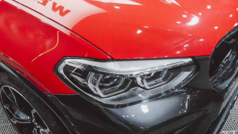 BMW M2 (F87)