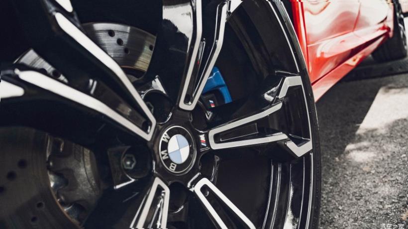 BMW M2 (F87)