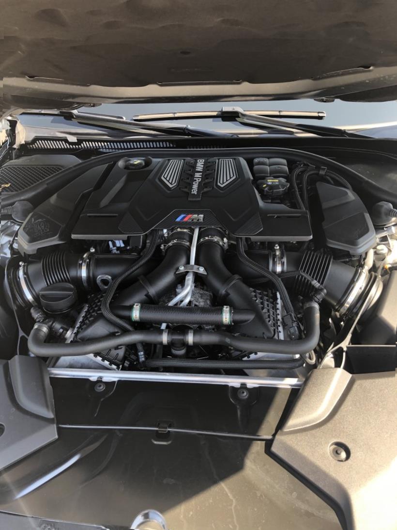 BMW M2 (F87)