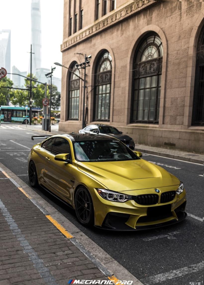 BMW M2 (F87)