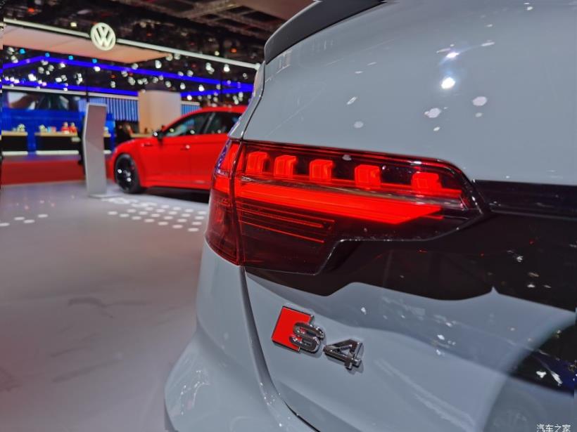 Audi RS7 (C8)