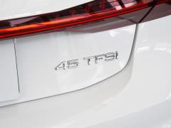 2021 45 Выбор TFSI 2021 45 TFSI selection Фото 37 из 44