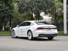 2021 45 Выбор TFSI 2021 45 TFSI selection Фото 5 из 73