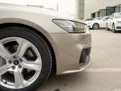2021 модель 40 TFSI люкс 2021 model 40 TFSI luxury Фото 18 из 81