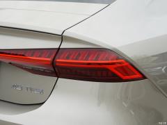 2021 модель 40 TFSI люкс 2021 model 40 TFSI luxury Фото 74 из 81