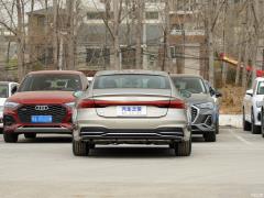 2021 модель 40 TFSI люкс 2021 model 40 TFSI luxury Фото 6 из 81