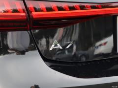 2021 модель 40 TFSI люкс 2021 model 40 TFSI luxury Фото 54 из 72