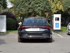 2021 модель 40 TFSI люкс 2021 model 40 TFSI luxury Фото 6 из 68