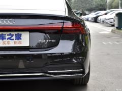 2021 модель 40 TFSI люкс 2021 model 40 TFSI luxury Фото 59 из 68