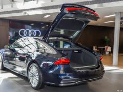 2021 45 TFSI эксклюзив 2021 45 TFSI exclusive Фото 114 из 119