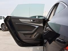 2021 45 TFSI эксклюзив 2021 45 TFSI exclusive Фото 302 из 323