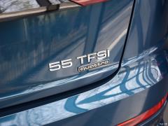 2021 55 TFSI Выбранный динамический тип 2021 55 TFSI Selected Dynamic Type Фото 36 из 43
