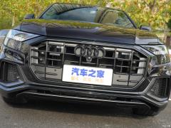 2021 55 TFSI Night Rider, ограниченная серия 2021 55 TFSI Night Rider Limited Edition Фото 26 из 89