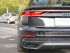 2021 55 TFSI Night Rider, ограниченная серия 2021 55 TFSI Night Rider Limited Edition Фото 64 из 89