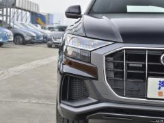 2021 55 TFSI Выбранный динамический тип 2021 55 TFSI Selected Dynamic Type Фото 41 из 312