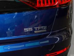 2021 55 TFSI роскошный динамический тип 2021 55 TFSI luxury dynamic type Фото 59 из 63